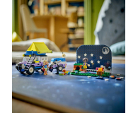 LEGO Friends 42603 Kamper z mobilnym obserwatorium gwiazd - 1202675 - zdjęcie 13